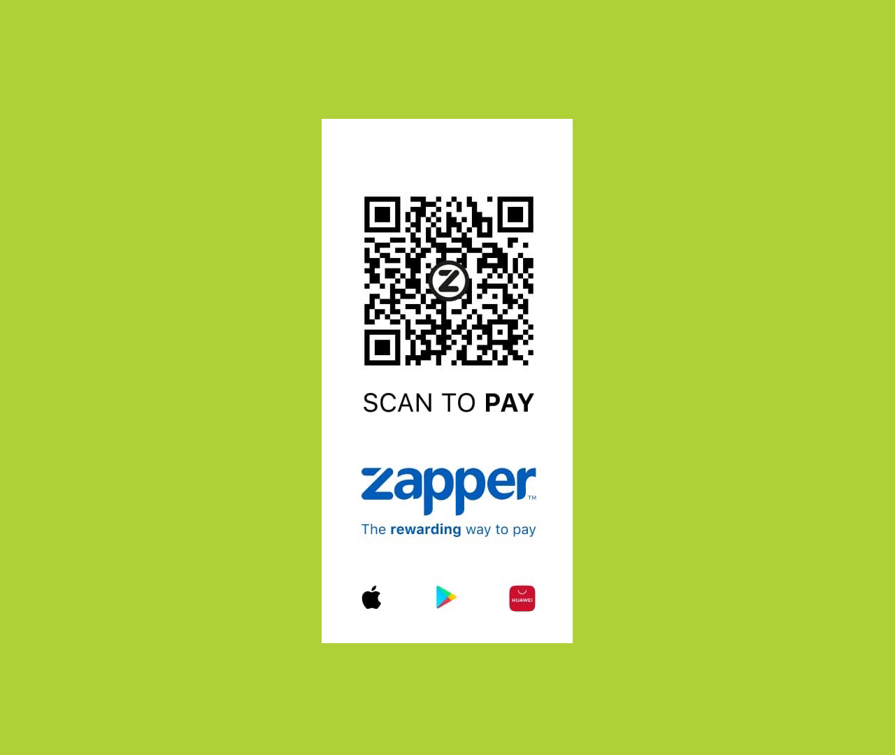 Scribble Socks Zapper